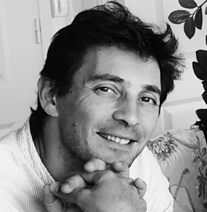 Alexandre Zysman